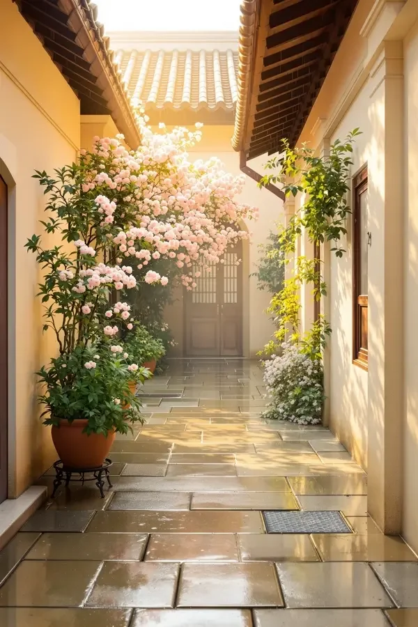 《朝雨院》封面小图